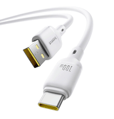 Kabel | BASEUS™ | USB-A Til USB-C - Oplade Kabel - 100W - 2M - DELUXECOVERS.DK