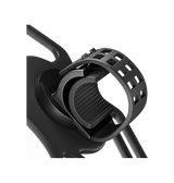 Mobilholder | XUNTING™ Silikone Quick-release Cykelholder til Mobil - 4.7-7.2" - DELUXECOVERS.DK
