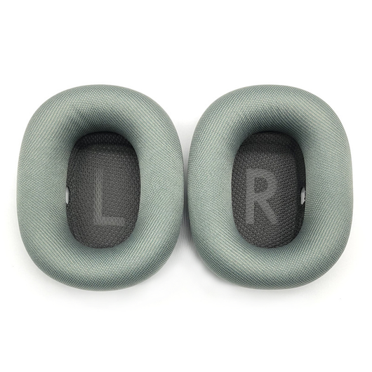 AirPods Max | AirPods Max Ørepuder Premium - JZF-347 - Grøn - DELUXECOVERS.DK