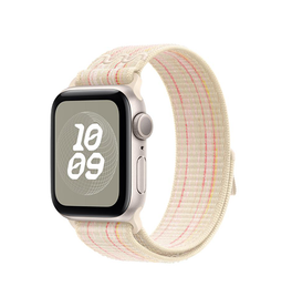 Apple Watch (42/44/SE/45/46/49mm) - Enduro Weave - Beige