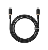 Kabel | BASEUS™ | USB-C til USB-C - 100W Oplade/Data Kabel - 1M - DELUXECOVERS.DK