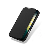 iPhone 17 | iPhone 17 - DUX DUCIS® 2-i-1 Cover M. MagSafe - Sort - DELUXECOVERS.DK