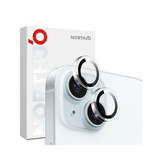 iPhone 15 - NTJO™ 9H Kamera Linse Beskyttelsesglas - Transparent