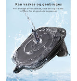 Mobilholder | Mobilholder til Instrumentbræt | Selvklæbende - JOYROOM™ - DELUXECOVERS.DK