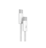 Kabel | BASEUS™ | USB-C Til USB-C - Oplade Kabel - 100W - 2M - DELUXECOVERS.DK