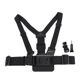 Kamera Vest til Actionkamera til GoPro/Insta360/DJI m.fl. – PULUZ™