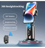 Gadgets | 360° Gimbal Stander M. Ansigts Tracking - CineStand™ - DELUXECOVERS.DK