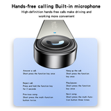 USB Nøgle | Trådløs Bluetooth Modtager/Sender til USB-A - YESIDO® - DELUXECOVERS.DK