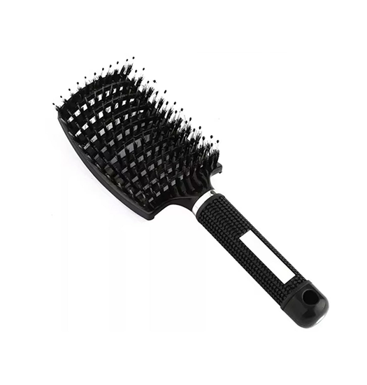 Hår produkter | Detangle Hårbørste til Styling & Pleje - DELUXECOVERS.DK