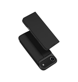 iPhone 17 Air | iPhone 17 Air - DUX DUCIS™ Pro Series Flipcover - Sort - DELUXECOVERS.DK