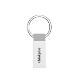 USB Nøgle | Lenovo® Thinkplus Business | USB Nøgle - (64 GB) - Sølv - DELUXECOVERS.DK