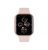 SmartWatch | MotionMate™ Aktivitetsur - IP68 Vandtæt - SmartWatch - Rose - DELUXECOVERS.DK