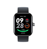 SmartWatch | Joyroom™ Aktivitetsur - Bluetooth 5.4 - Pulsmåling - SmartWatch - Sort - DELUXECOVERS.DK