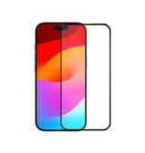 iPhone Beskyttelsesglas | iPhone 17 Pro Max - NTJO™ Skærmbeskyttelse (Hærdet Glas) - DELUXECOVERS.DK