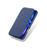 iPhone 17 Air | iPhone 17 Air - DUX DUCIS® 2-i-1 Cover M. MagSafe - Blå - DELUXECOVERS.DK