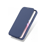 iPhone 16e - DUX DUCIS® 2-i-1 Cover M. MagSafe - Blå