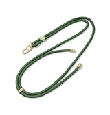 Tilbehør | DUX DUCIS™ Nylon Snor / Strop til Mobil & iPhone - Army grøn - DELUXECOVERS.DK