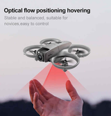 Drone | Mini Drone - 4K Kamera - Letvægtsdrone 68g - 2.5Ghz - DELUXECOVERS.DK