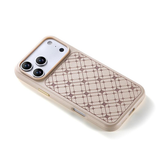 iPhone 17 Pro Max | iPhone 17 Pro Max - ESEBLE™ Starlight Cover - Khaki - DELUXECOVERS.DK