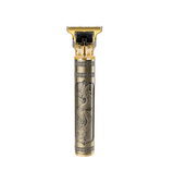 Trimmer | Skin Fade™ Hår & Skægtrimmer - 0.1mm Præcision - Dragon Edition - DELUXECOVERS.DK