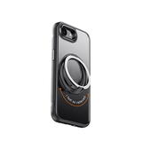 <AAA>iPhone 16e - Gear™ MagSafe Cover M. Stander - Sort
