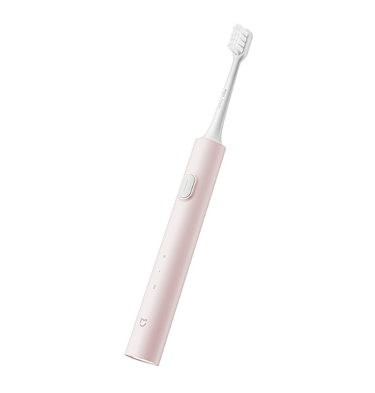 Tandbørster | Original Xiaomi™ | Smart Elektrisk Tandbørste - Blush pink - DELUXECOVERS.DK