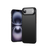 iPhone 17 Air | iPhone 17 Air - DeLX™ Full Carbon Cover - MagSafe Kompatibel - DELUXECOVERS.DK
