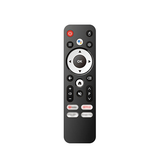 Smart Projektor 4K  - WIfi, bluetooth, HDMI & USB - IHOMELIFE™ - Hvid