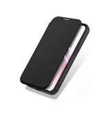 iPhone 16e | iPhone 16e - DUX DUCIS® 2-i-1 Cover M. MagSafe - Sort - DELUXECOVERS.DK