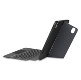 iPad Pro (2017) | iPad Pro 10.5" (2017) - Tastaturcover m. Dansk layout - Bluetooth & Touchpad - DELUXECOVERS.DK