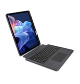 iPad Pro 11 (2018) | iPad Pro 11" (2018) - Tastaturcover m. Dansk layout - Bluetooth & Touchpad - DELUXECOVERS.DK