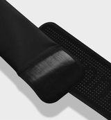 Universal Løbeudstyr | iPhone 17 Pro Max - Justerbar Løbebælte & Træningstaske - Lommer & Flaskeholder - DelX™ - DELUXECOVERS.DK