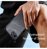 iPhone 16e | <AAA>iPhone 16e - DUX DUCIS™ Animation Cover - Gennemsigtig - DELUXECOVERS.DK