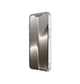 iPhone 16e | iPhone 16e - NILLKIN® Ultra Cover - Clear - DELUXECOVERS.DK