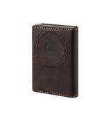 Denior™ - Retro Kortholder - M. MagSafe - Brun