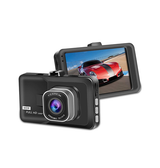 Dashcam | Full HD 1080p Dashcam til Bil - G-Sensor - BlackBOX™ - DELUXECOVERS.DK