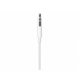 Kabel Special | USB-C til Minijack 3.5mm Aux Kabel | - Hvid 1M - DELUXECOVERS.DK