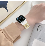 Apple Watch Tilbehør | Apple Watch Vedhæng - Love Jewellery Charm - DELUXECOVERS.DK