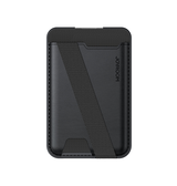 Mobil kortholder | Kortholder til iPhone - M. MagSafe Stander - JOYROOM™ - DELUXECOVERS.DK