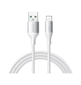 JOYROOM™ | USB-A Til Lightning - Oplade Kabel - 60W - 2M