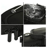 iPhone Løbeudstyr | iPhone 15 Pro Max - Deluxe™ Fitness, Kondition & Træning / Løbearmbånd - DELUXECOVERS.DK