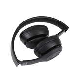Trådløse Over-Ear Høretelefoner – Bluetooth 5.0 – Sort