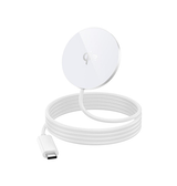 25W Qi2 Trådløs Hurtig Oplader - MagSafe Kompatibel - hoco™