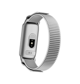 SmartWatch | Smart Aktivitetsarmbånd TFT-skærm og Pulsmåling - Runmefit App - Grå - DELUXECOVERS.DK