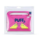 iPad Air 6 11" 2024 | iPad Air 11" (2024/2025/2026) - Børnecover M. Stander - DUX DUCIS™ - Pink - DELUXECOVERS.DK