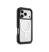 iPhone 17 Pro - MagMount Håndværker Cover M. MagSafe - Sort