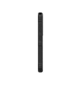 Samsung Galaxy S23+ - DeLX™ Magic Shield Stødsikkert Cover - Sort