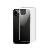 iPhone Beskyttelsesglas | <AAAA>iPhone 11 - IMAK™ Beskyttelsesfilm til Bagsiden - DELUXECOVERS.DK