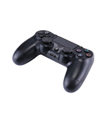 Gadgets | PlayStation 4 Controller m. Touchpad - Universal - Sort - DELUXECOVERS.DK