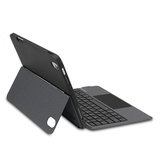iPad Pro (2017) | iPad Pro 10.5" (2017) - Tastaturcover m. Dansk layout - Bluetooth & Touchpad - DELUXECOVERS.DK